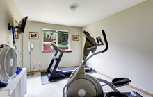 New Works home gym construction leads